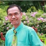Assoc.Prof.Dr. Chartchai Leenawong