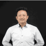 Asst.Prof. Kridsada Budsara