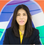 Asst.Prof.Dr. Pornpimol Chaiwuttisuk